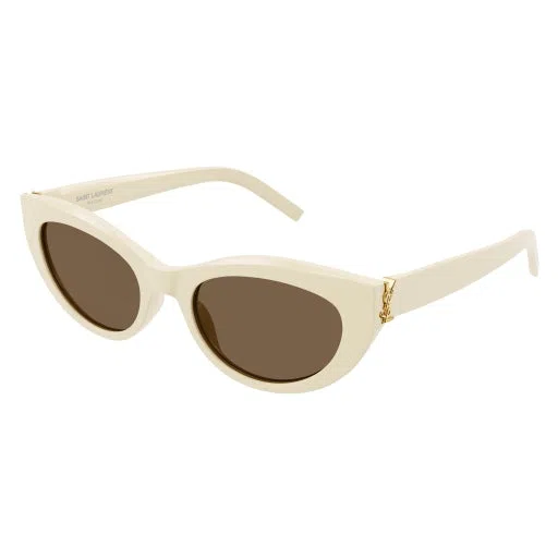 Saint Laurent SL M115 Sunglasses - view 10